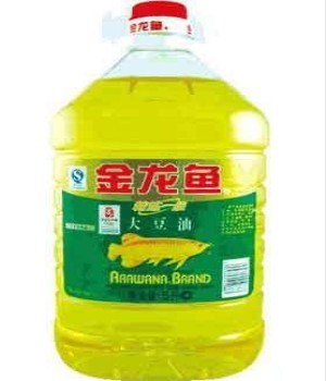 供应金龙鱼大豆油 5L/32元